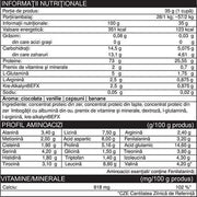 K-Mass Protein - Naturalplus