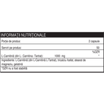 Load image into Gallery viewer, L-carnitine (500mg) - Naturalplus
