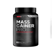 Mass gainer pro - Naturalplus