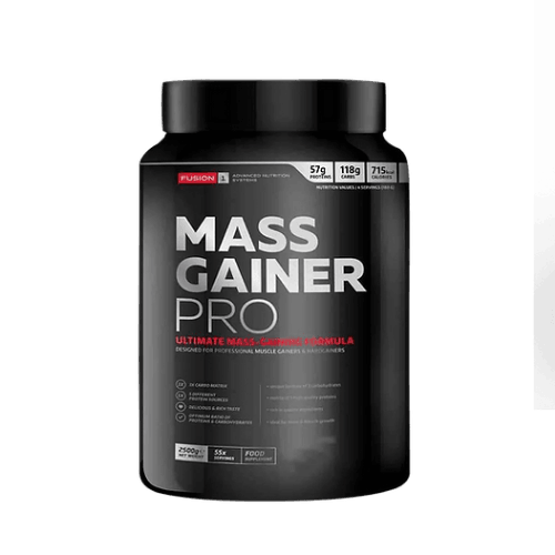 mass gainer pro
