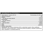 Amino Fusion Lichis 20x25ml - Naturalplus