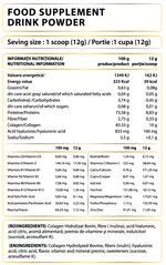 Load image into Gallery viewer, Collagen Active Life Drink Powder
