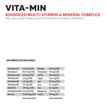 Load image into Gallery viewer, فيتا مين بودرا (40 وجبة)
