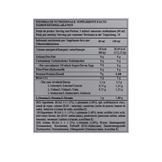 BCAA Ultra Lichid (1L) - Naturalplus